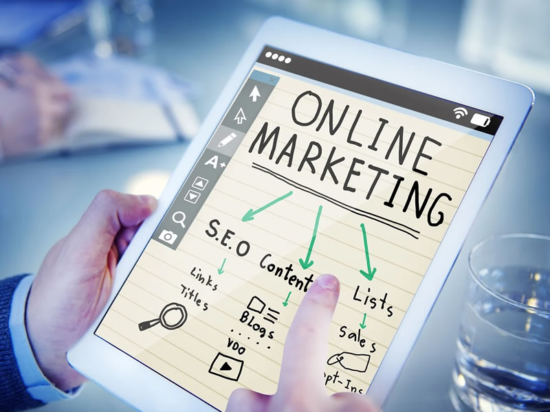 Digital Marketing Tips For Businesses