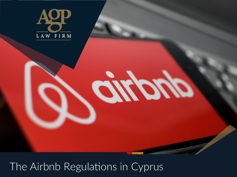 The Airbnb Regulations in Cyprus