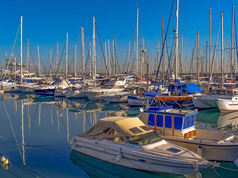 Larnaca - An attractive investment destination