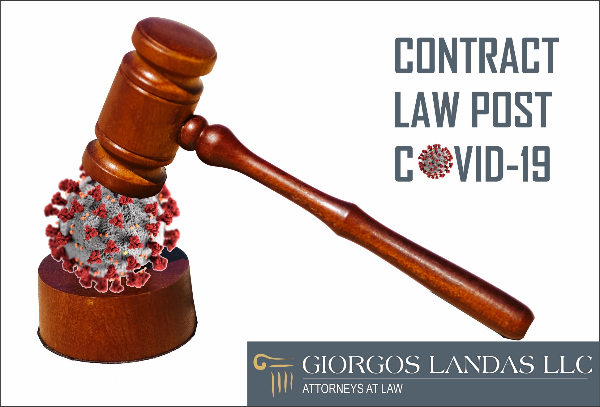 Law of Contracts; The post Covid-19 era