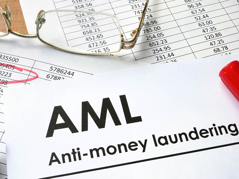 Strengthening Compliance: Safeguarding against Money Laundering Risks