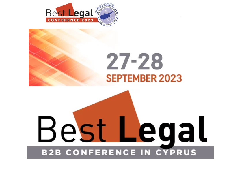 Event: Best Legal Conference
