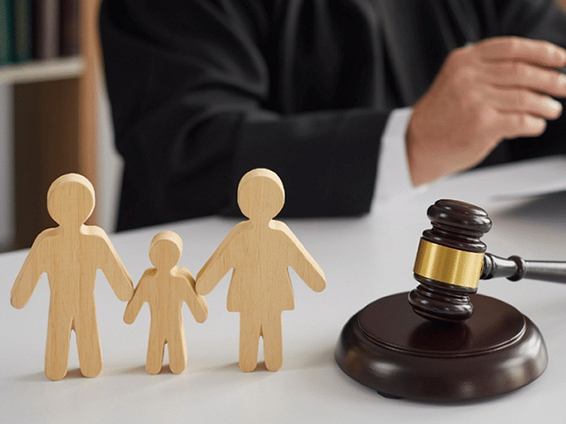 Latest amendments in Family Law