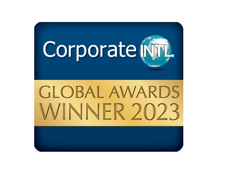 Vasiliou Law - Chosen Winners of the 2023 Corporate INTL Magazine Global Awards