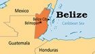 Company Formation in Belize By: AGP Law Firm