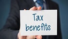 Tax benefits for foreign nationals