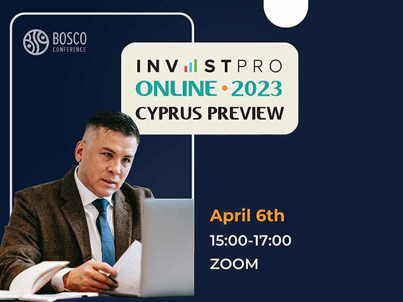 InvestPro Online Cyprus Preview