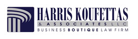 Harris Koufettas & Associates LLC