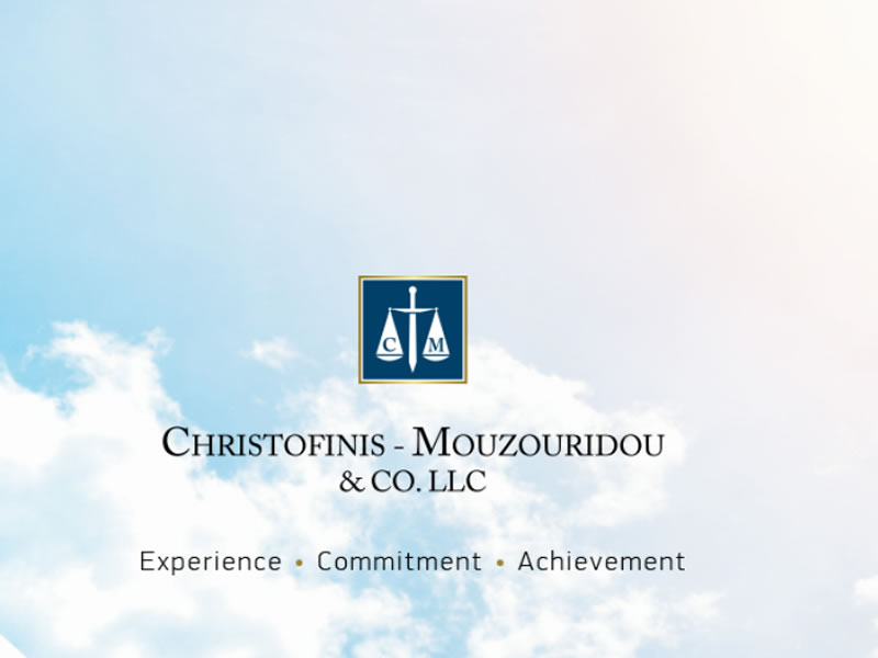 Christofinis- Mouzouridou & Co. LLC is now a member of our legal network