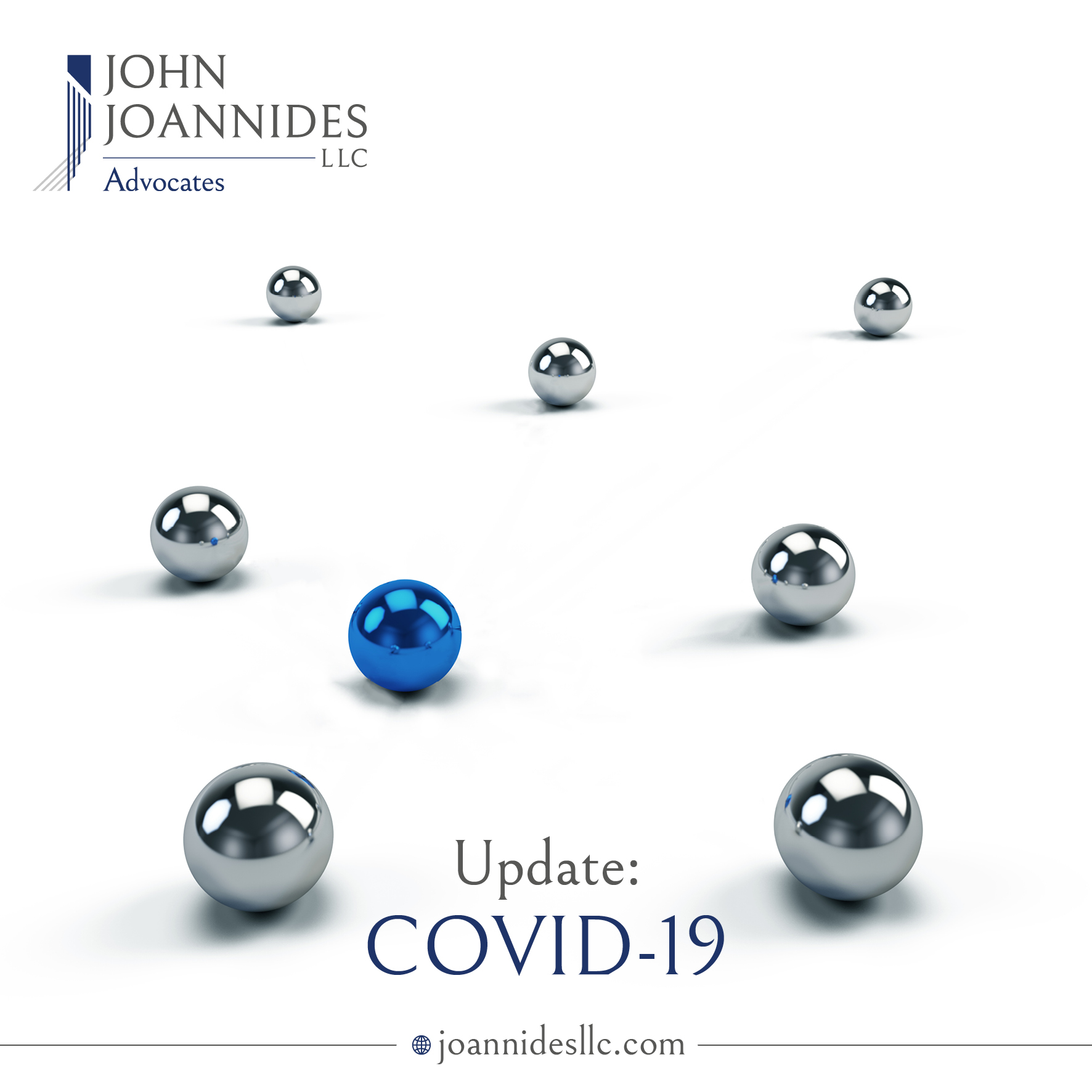 COVID-19 Update: Measures Potentially Affecting International Business in Cyprus