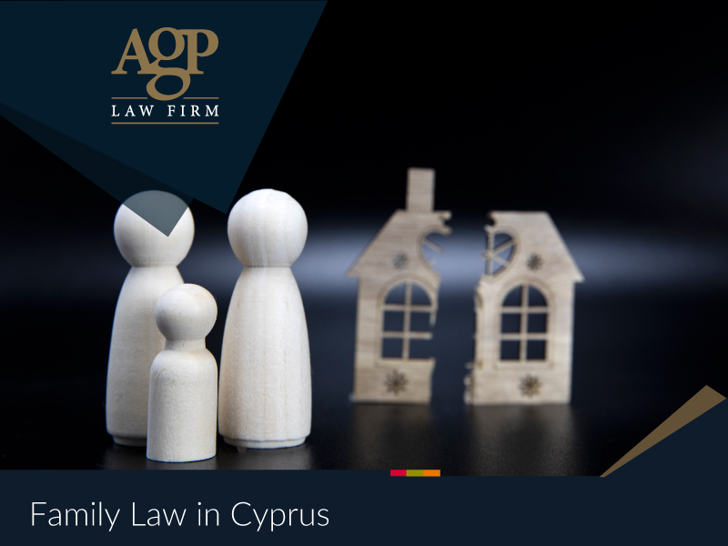 Family Law in Cyprus
