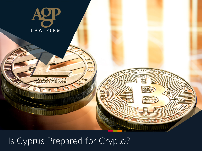 Is Cyprus prepared for Crypto?