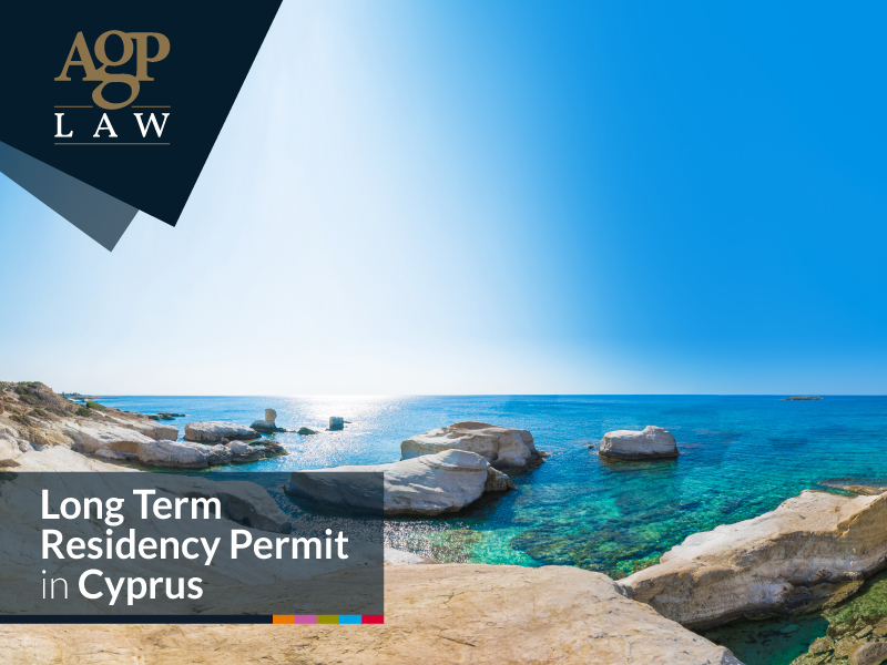 Long term residency permit in Cyprus