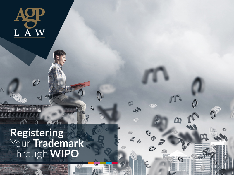 Registering Your International Trademark through WIPO: A Step-by-Step Guide to the Procedure, Benefits & Oppositions