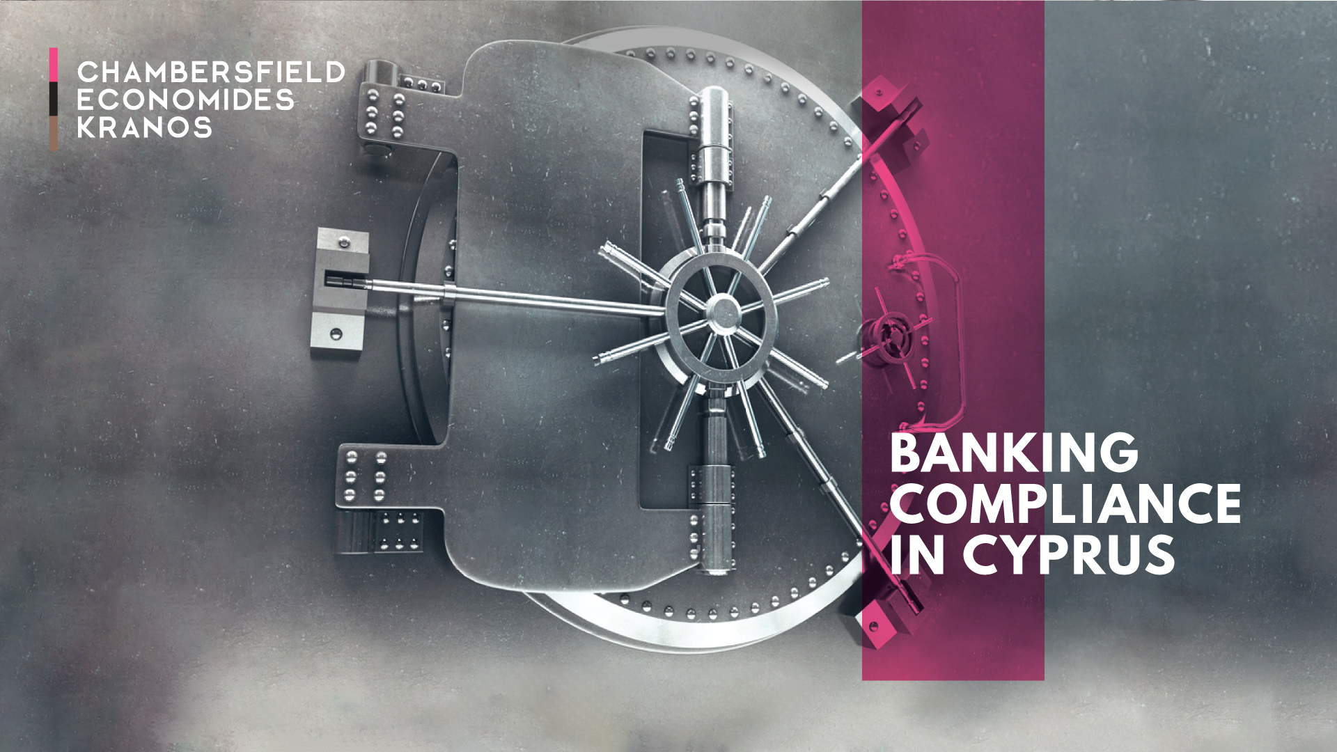 Banking compliance in Cyprus - From almost non-existent regulation to the other far extreme of over-regulation