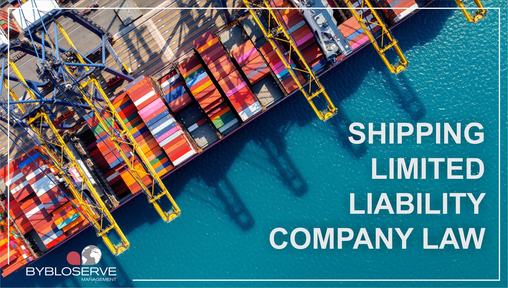 Shipping Limited Liability Companies – additional incentives for Cyprus shipping companies