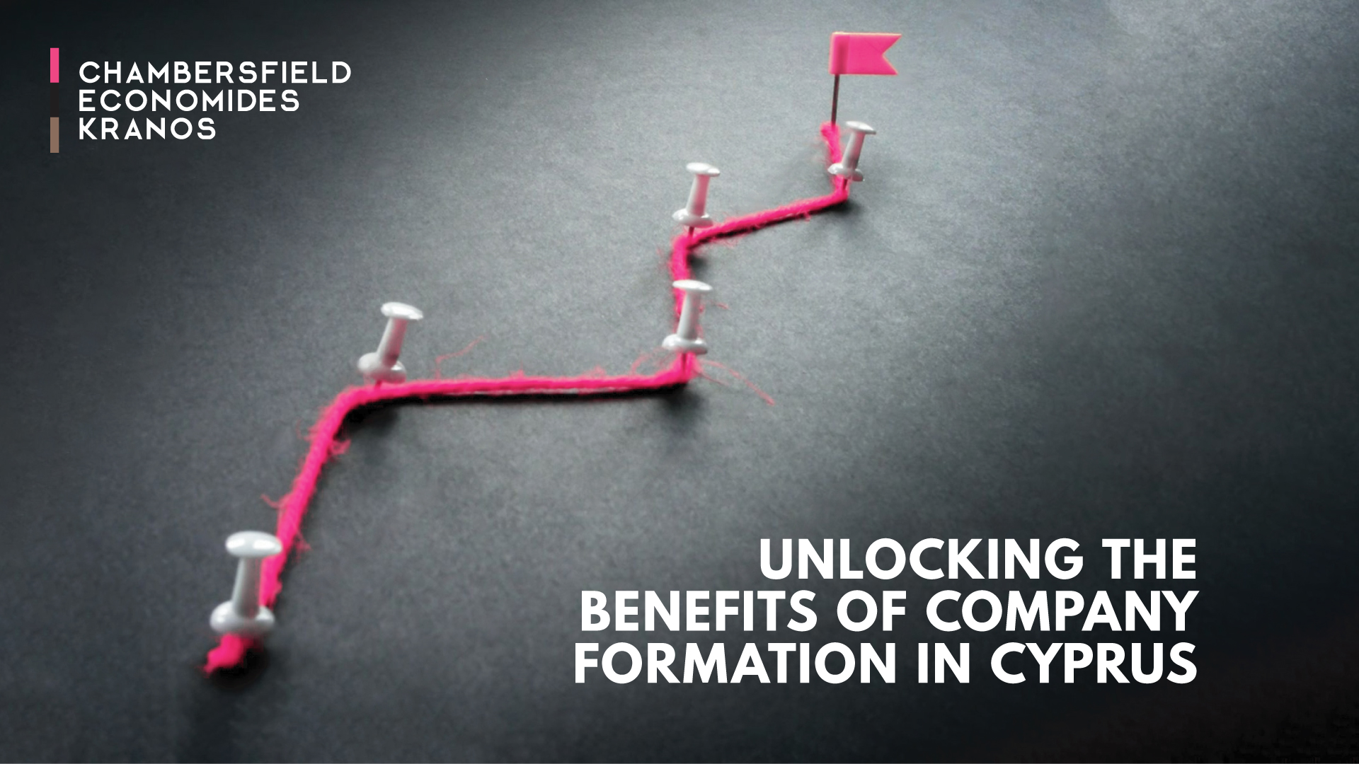 Unlocking the Benefits of Company Formation in Cyprus – A Guide to EU Regulation and Tax Optimization