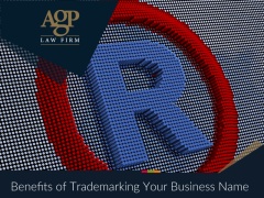 Benefits of Trademarking Your Business Name