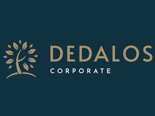 Introducing Dedalos Corporate New Website www.dedalos.co