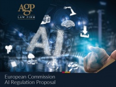 European Commission AI Regulation Proposal