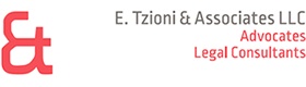 E. Tzioni & Associates LLC