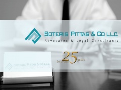 Soteris Pittas & Co LLC