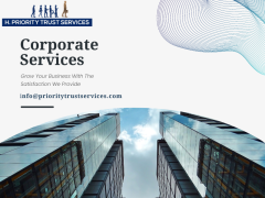 What Are Corporate Services and How Do They Help Businesses?