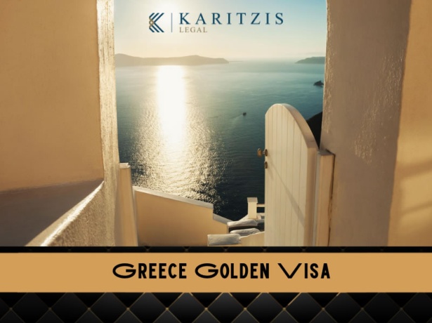 GREECE GOLDEN VISA – Why Invest in Greece
