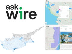 Ask Wire presents RED: The ultimate tool for real-time real estate data