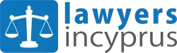 Lawyers In Cyprus - Logo