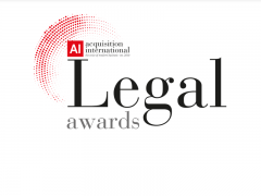 Danos and Associates receives Award for Best Commercial Litigation Law Firm