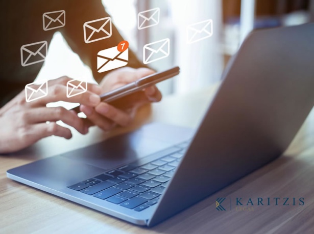 Processing of Personal Data in the Workplace – Access to Email Accounts of Employees / Former Employees