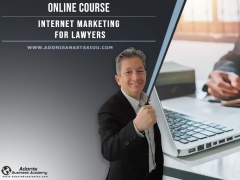 COURSE: Internet Marketing For Lawyers