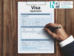 The Digital Nomad Visa Scheme in Cyprus