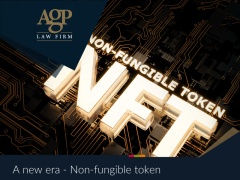 A new era – Non-fungible token