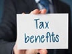 Tax benefits for foreign nationals