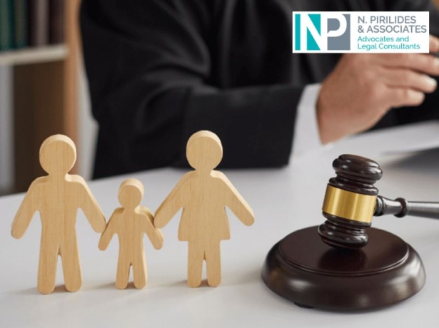 Suggestions for reform in Cyprus Family Law to be soon approved