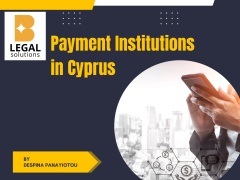 Payment Institutions in Cyprus