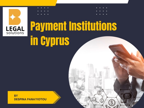 Payment Institutions in Cyprus