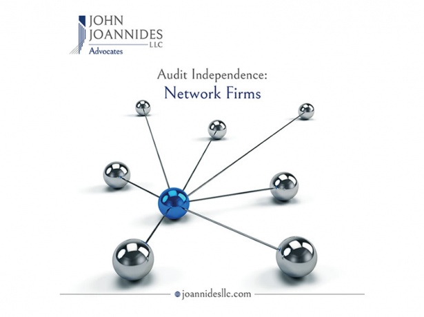 The Independence of Audits from Fiduciary Services: “Network” Firms