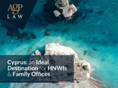 What Renders Cyprus as an Ideal Destination for High-Net-Worth Individuals and Family Offices?