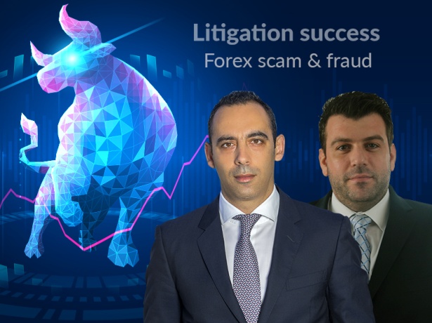 Litigation Success | Forex Scam & Fraud