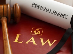 Introduction to Personal Injury law in Cyprus