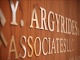 New Corporate Video by Y. Argyrides & Associates LLC