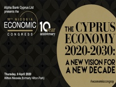 10th Nicosia Economic Congress