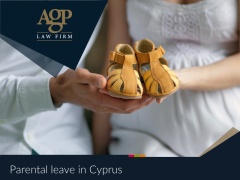 Parental leave in Cyprus