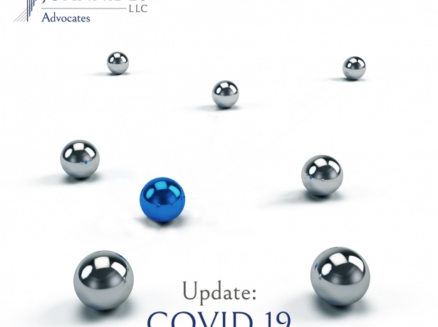 COVID-19 Update: Measures Potentially Affecting International Business in Cyprus