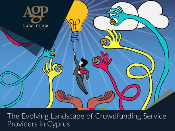 The Evolving Landscape of Crowdfunding Service Providers in Cyprus