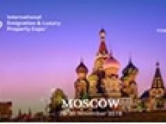 MOSCOW INTERNATIONAL EMIGRATION and LUXURY PROPERTY EXPO 2018