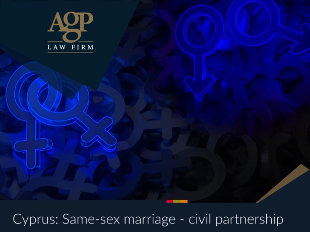 Cyprus: Same-sex marriage – civil partnership